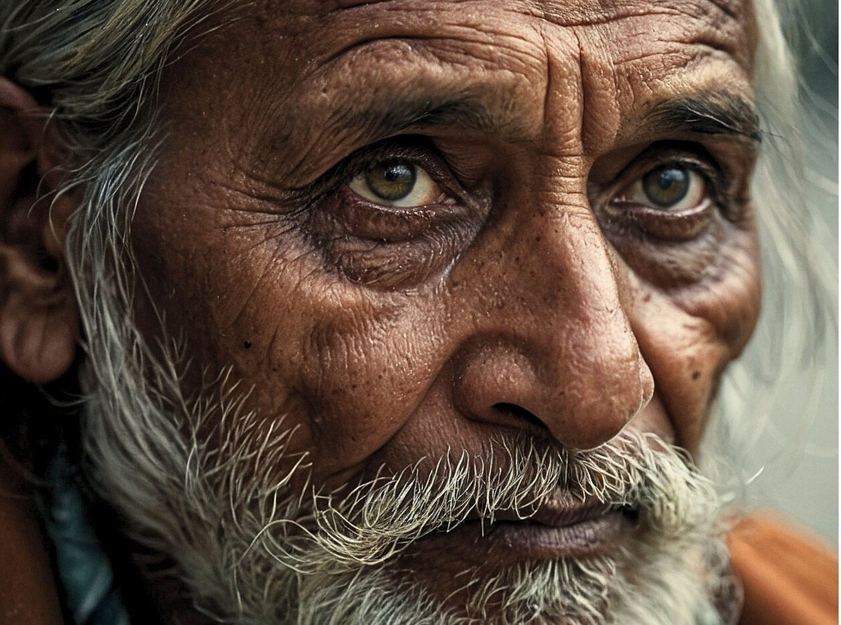 How Old Is Vegeta In Mashle? He Isnt a Character